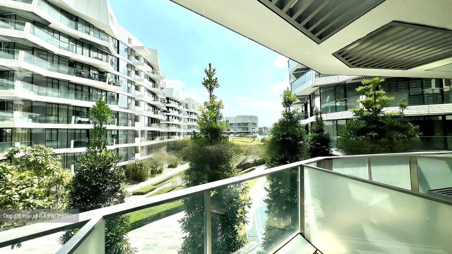 Corals At Keppel Bay (D4), Condominium #458081621